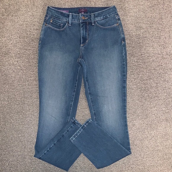 NYDJ Jeans - Picture 1 of 10